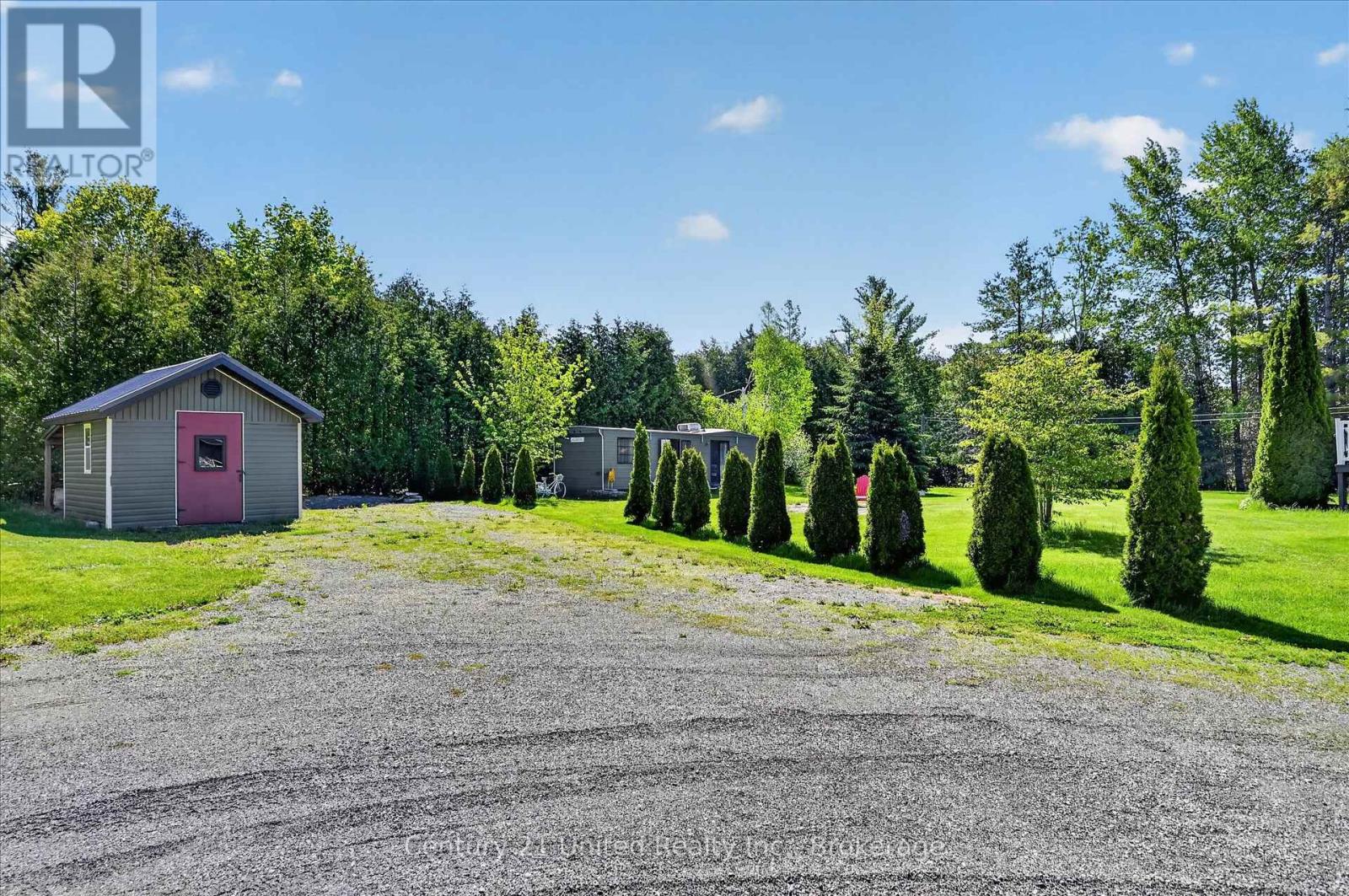 443 County Road 40 Road, Asphodel-Norwood, Ontario  K0L 2V0 - Photo 45 - X13211034