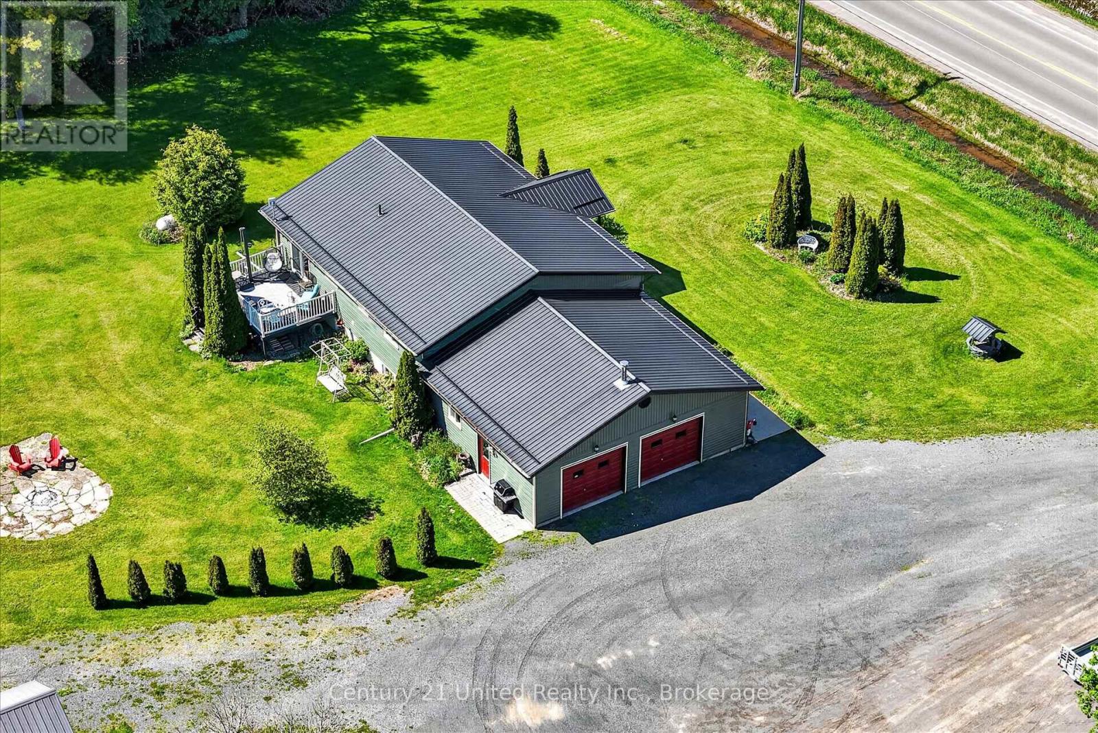 443 County Road 40 Road, Asphodel-Norwood, Ontario  K0L 2V0 - Photo 46 - X13211034