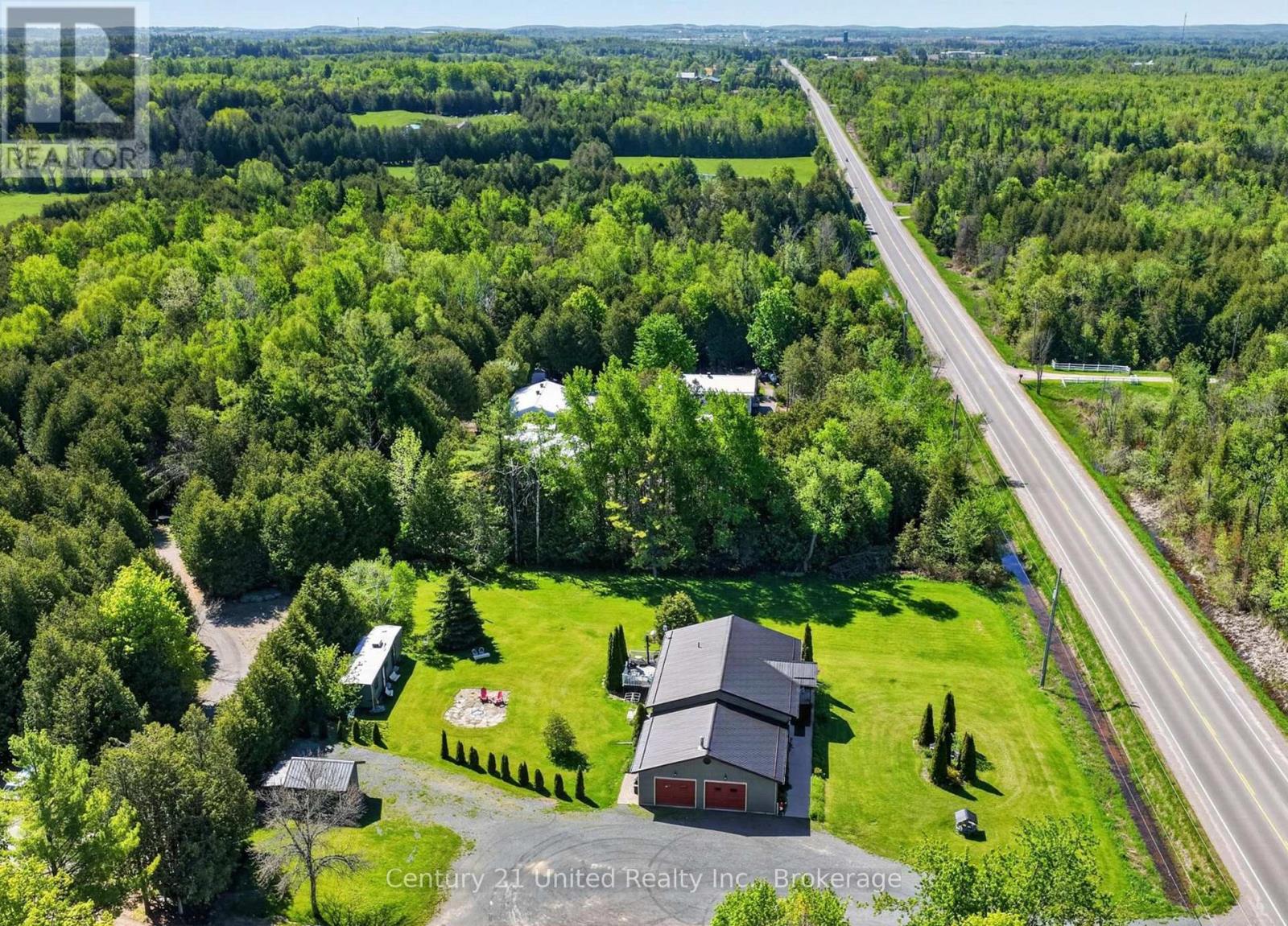 443 County Road 40 Road, Asphodel-Norwood, Ontario  K0L 2V0 - Photo 47 - X13211034