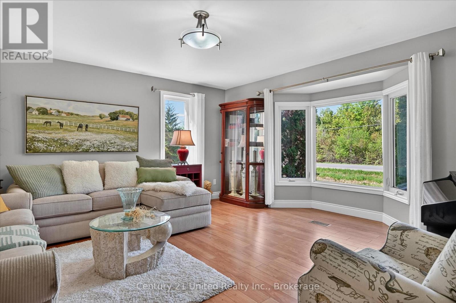 443 County Road 40 Road, Asphodel-Norwood, Ontario  K0L 2V0 - Photo 6 - X13211034