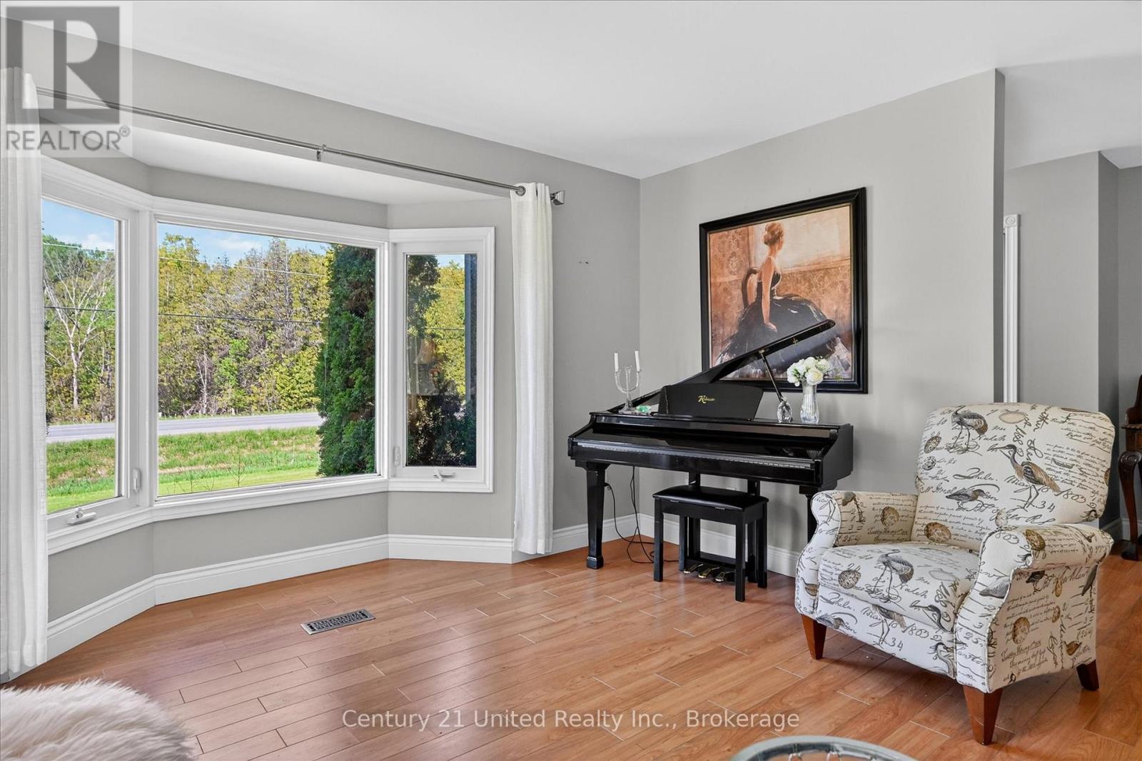 443 County Road 40 Road, Asphodel-Norwood, Ontario  K0L 2V0 - Photo 8 - X13211034
