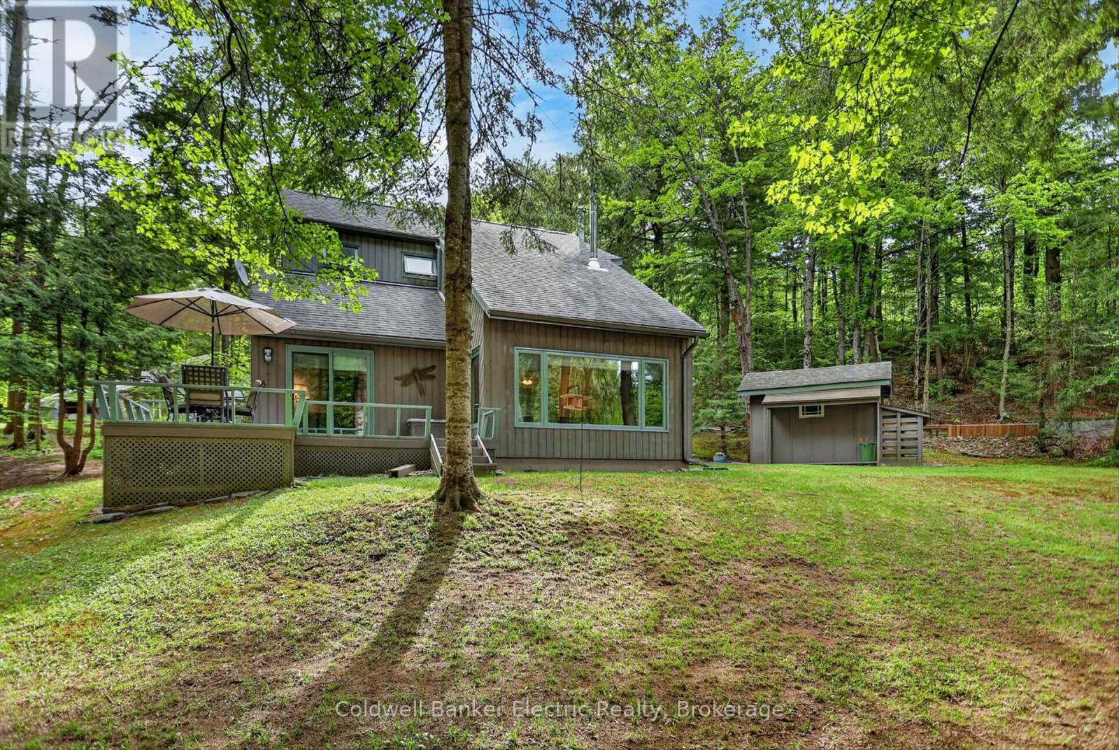 44 Lean Drive, North Kawartha, Ontario  K0L 1A0 - Photo 21 - X13211040