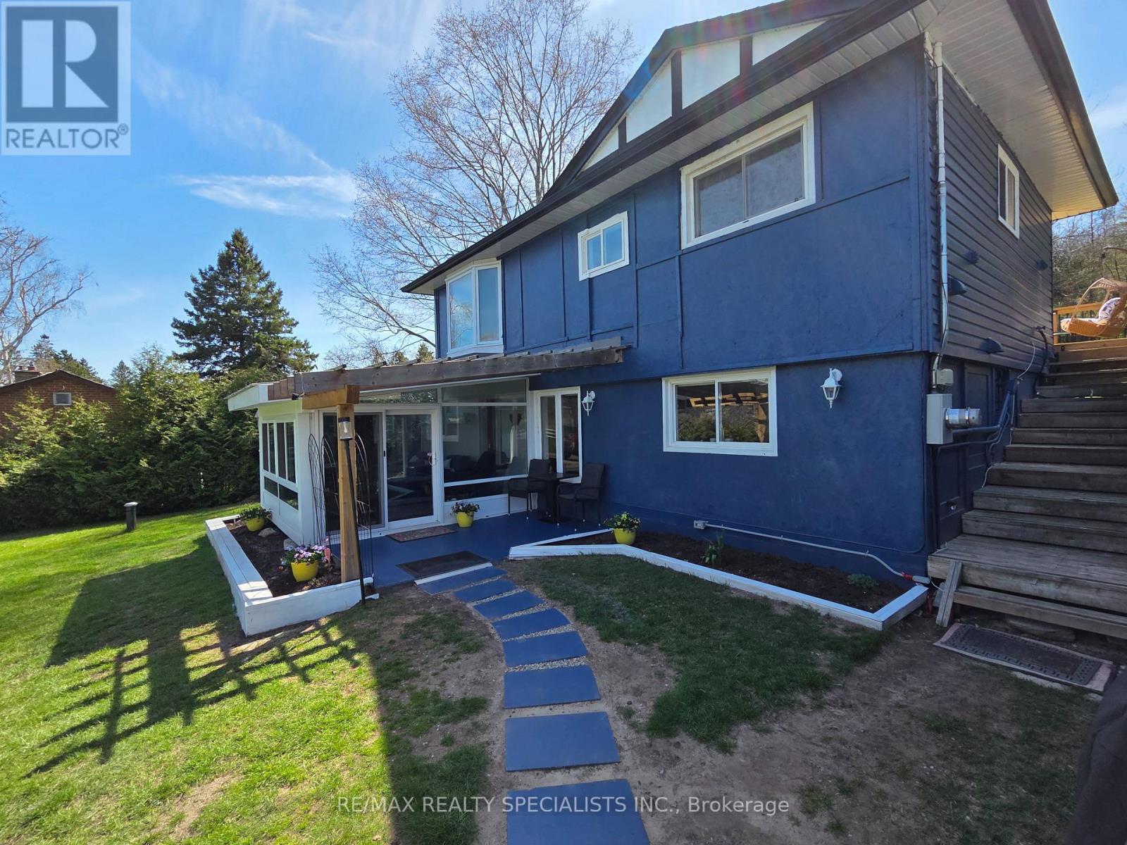 112 Indian Road, Asphodel-Norwood, Ontario  K0L 1Y0 - Photo 2 - X13211578