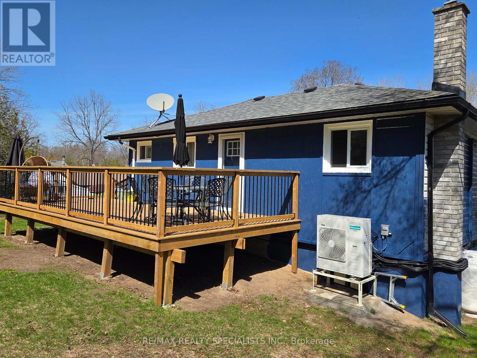 112 Indian Road, Asphodel-Norwood, Ontario  K0L 1Y0 - Photo 35 - X13211578