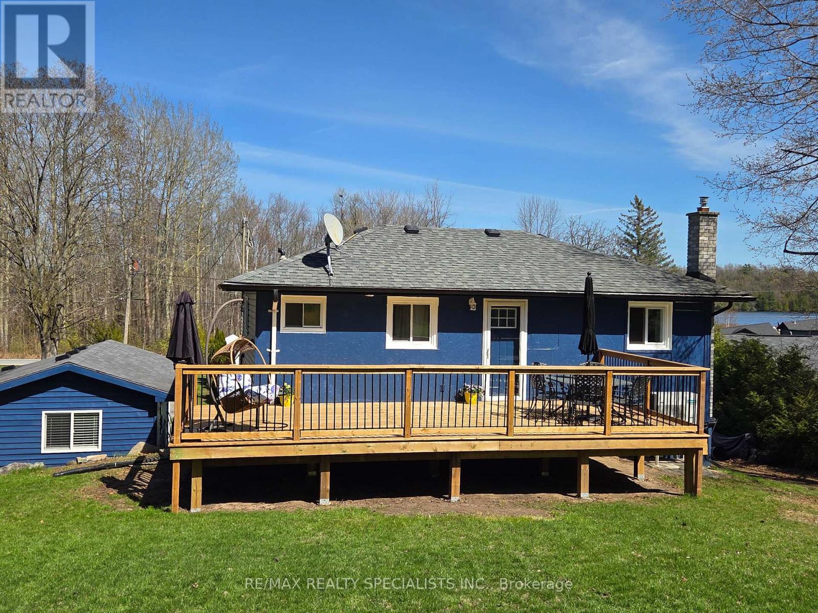 112 Indian Road, Asphodel-Norwood, Ontario  K0L 1Y0 - Photo 36 - X13211578