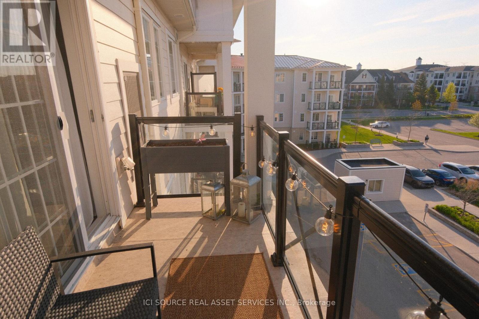 421 - 50 Lakebreeze Drive, Clarington (Newcastle), Ontario  L1B 0V9 - Photo 20 - E13212386