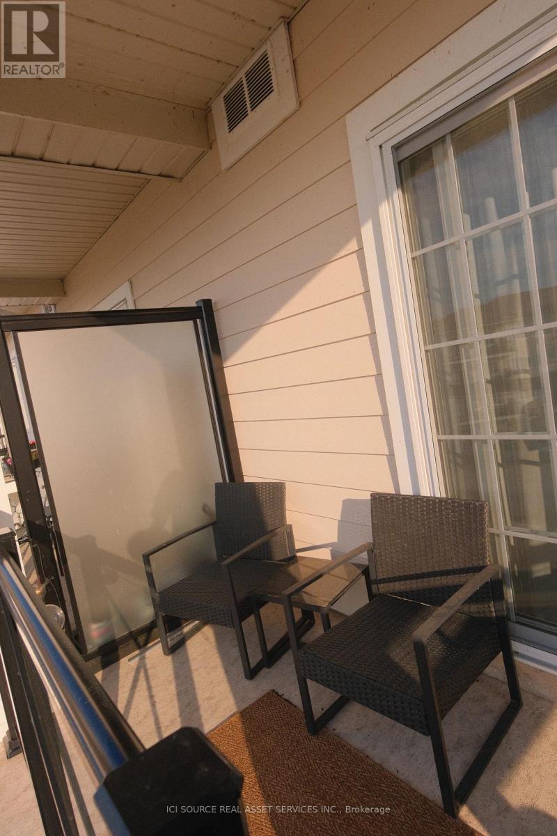421 - 50 Lakebreeze Drive, Clarington (Newcastle), Ontario  L1B 0V9 - Photo 21 - E13212386