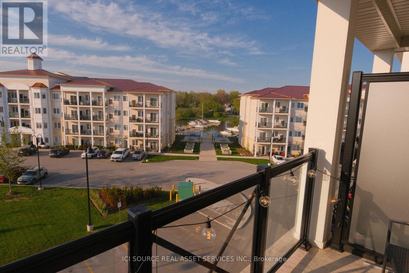 421 - 50 Lakebreeze Drive, Clarington (Newcastle), Ontario  L1B 0V9 - Photo 22 - E13212386
