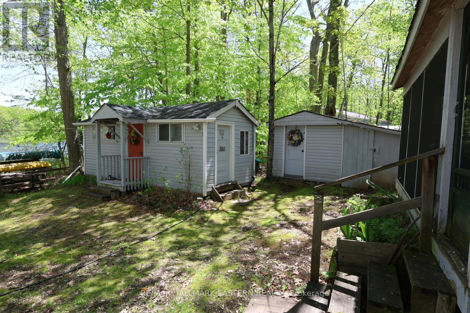 63 Fire Route 3a, Havelock-Belmont-Methuen (Belmont-Methuen), Ontario  K0L 1Z0 - Photo 29 - X13212426