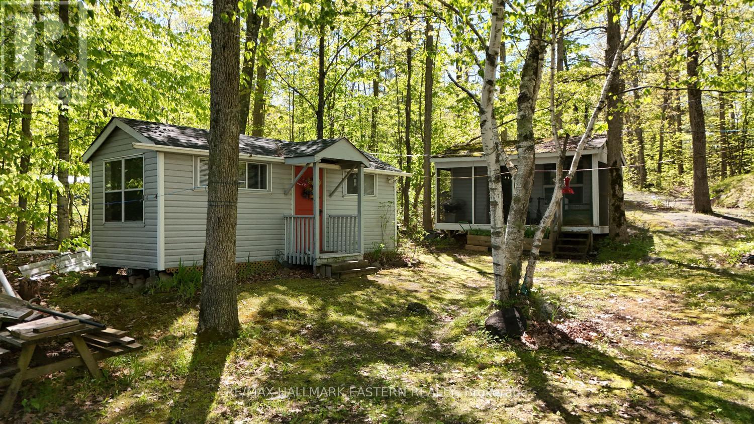 63 Fire Route 3a, Havelock-Belmont-Methuen (Belmont-Methuen), Ontario  K0L 1Z0 - Photo 35 - X13212426