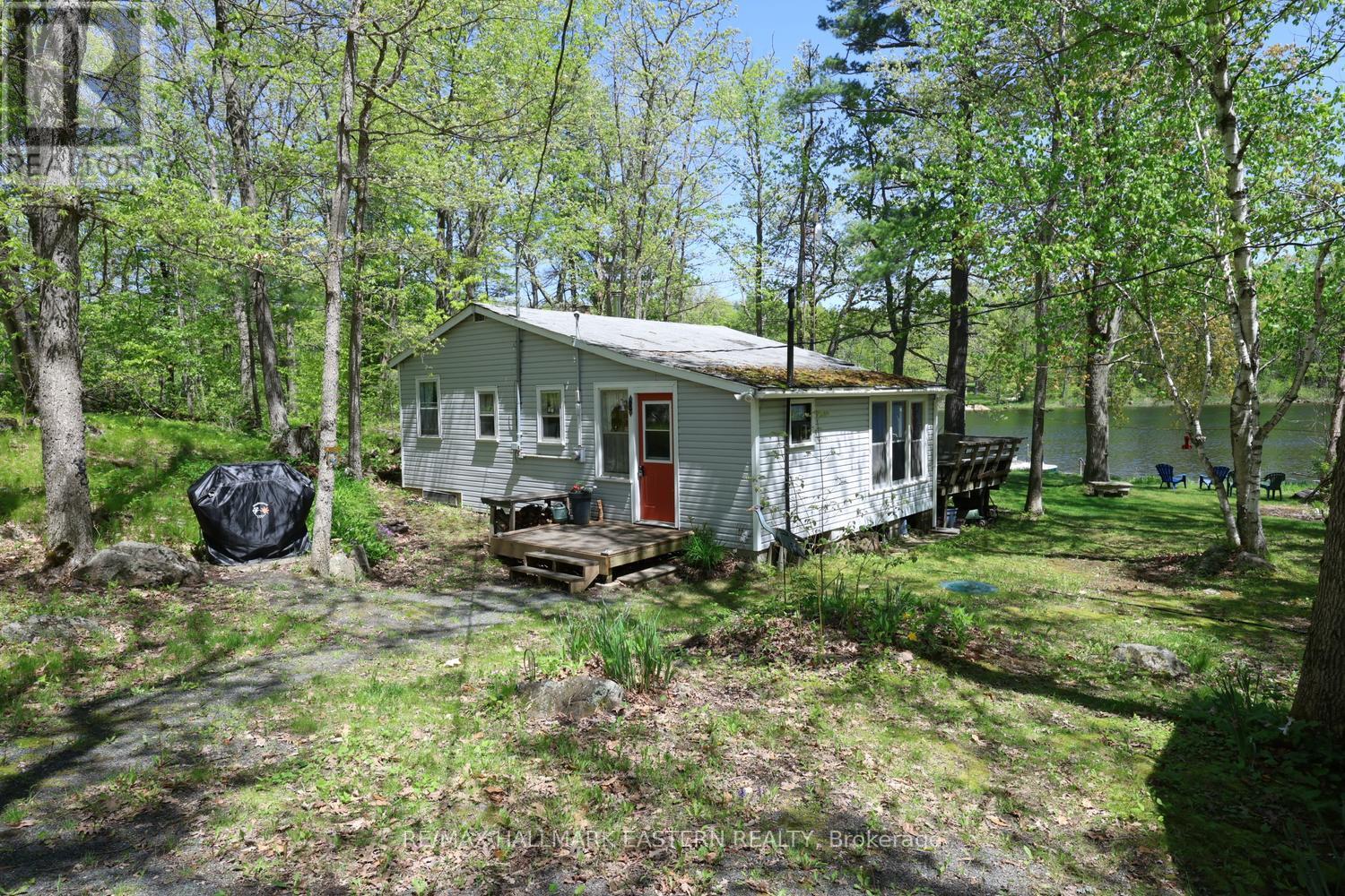 63 Fire Route 3a, Havelock-Belmont-Methuen (Belmont-Methuen), Ontario  K0L 1Z0 - Photo 37 - X13212426