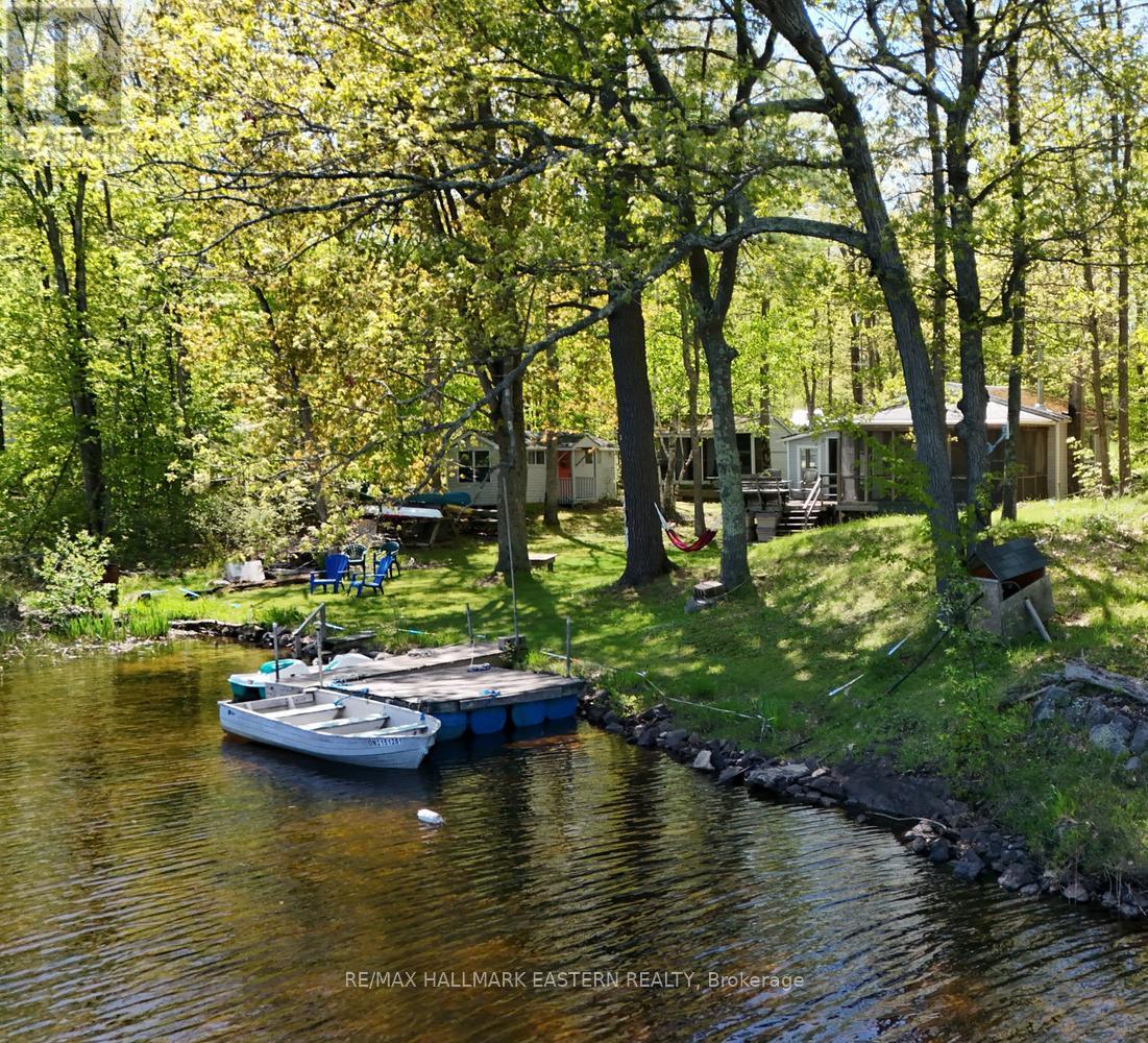 63 Fire Route 3a, Havelock-Belmont-Methuen (Belmont-Methuen), Ontario  K0L 1Z0 - Photo 44 - X13212426