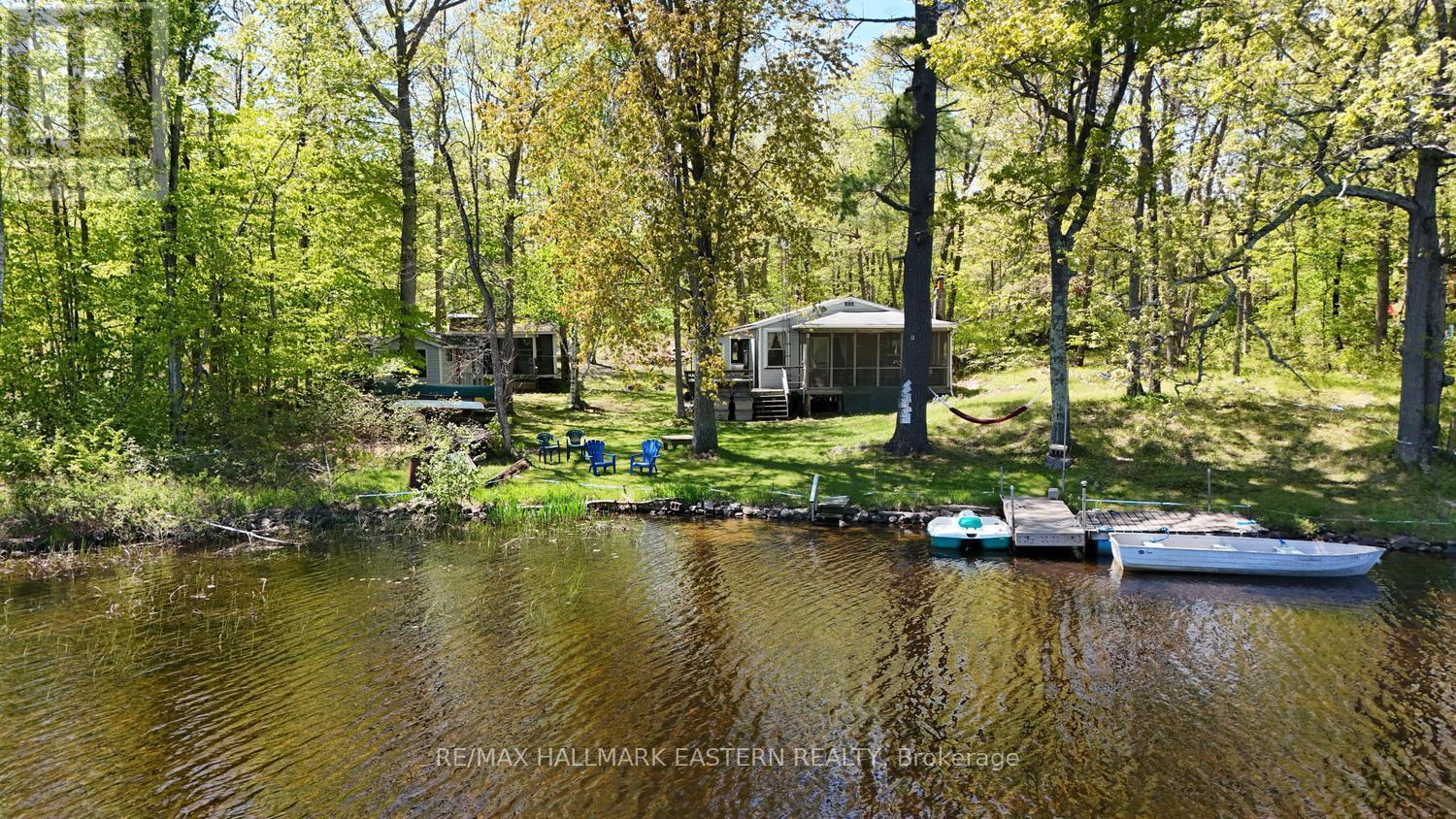 63 Fire Route 3a, Havelock-Belmont-Methuen (Belmont-Methuen), Ontario  K0L 1Z0 - Photo 45 - X13212426