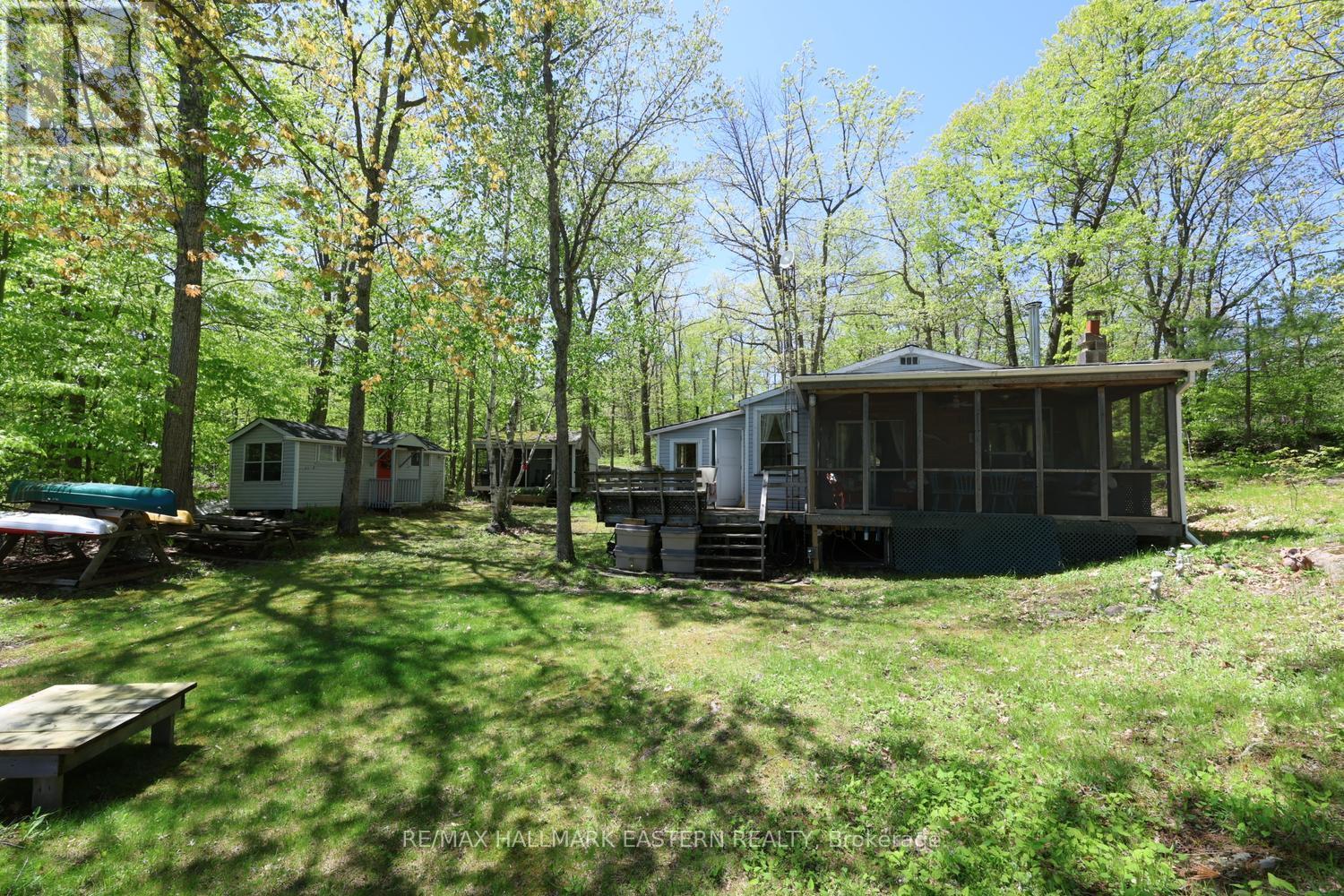 63 Fire Route 3a, Havelock-Belmont-Methuen (Belmont-Methuen), Ontario  K0L 1Z0 - Photo 6 - X13212426