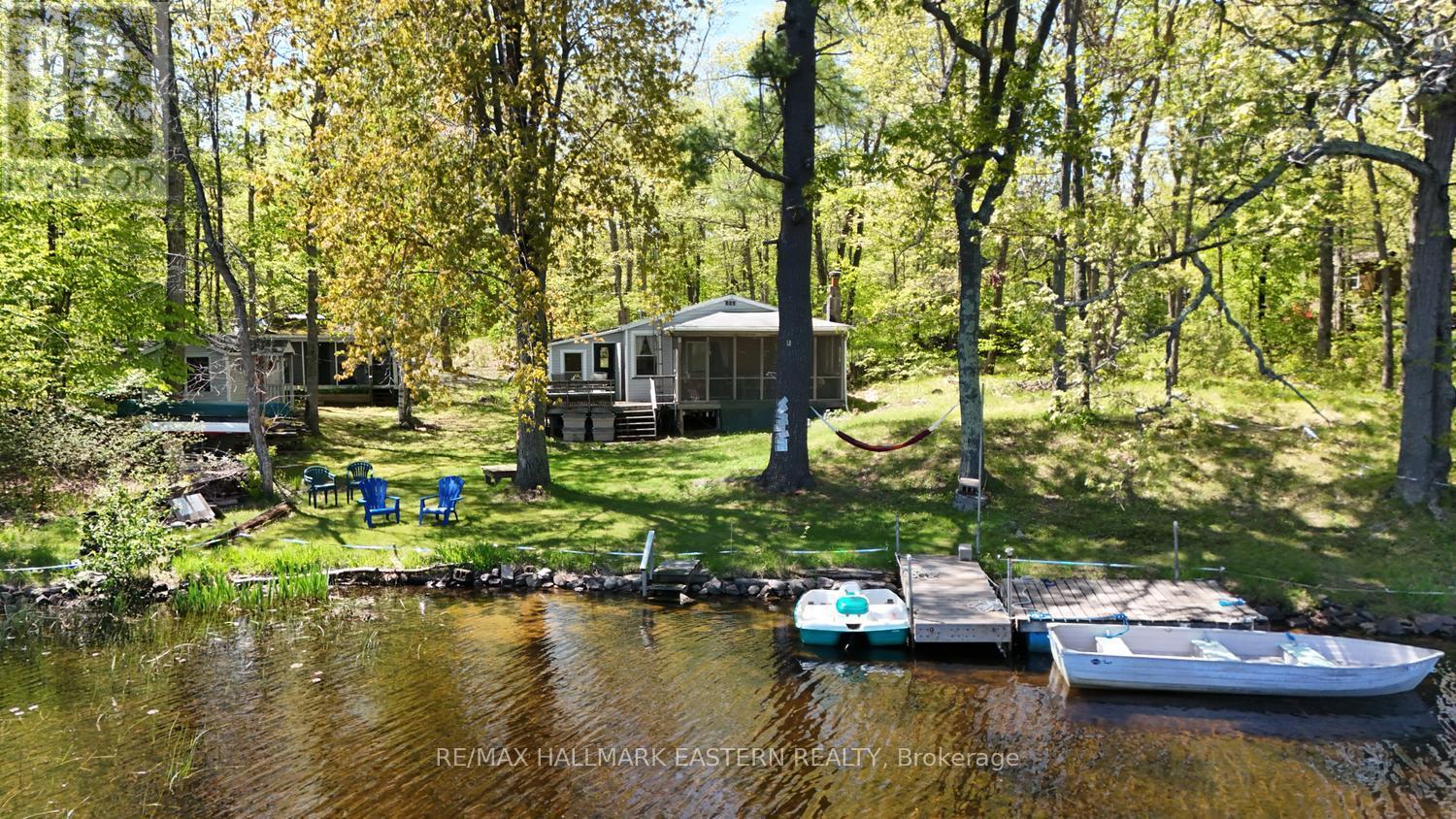 63 Fire Route 3a, Havelock-Belmont-Methuen (Belmont-Methuen), Ontario  K0L 1Z0 - Photo 7 - X13212426