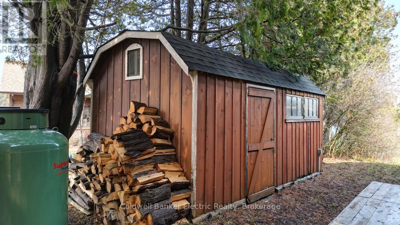 1647 Stenner Road, Douro-Dummer, Ontario  K0L 2H0 - Photo 34 - X13212660