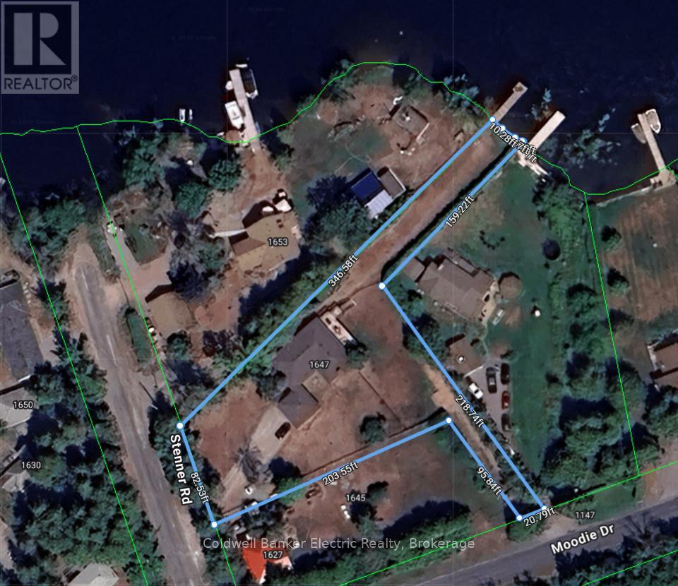 1647 Stenner Road, Douro-Dummer, Ontario  K0L 2H0 - Photo 39 - X13212660