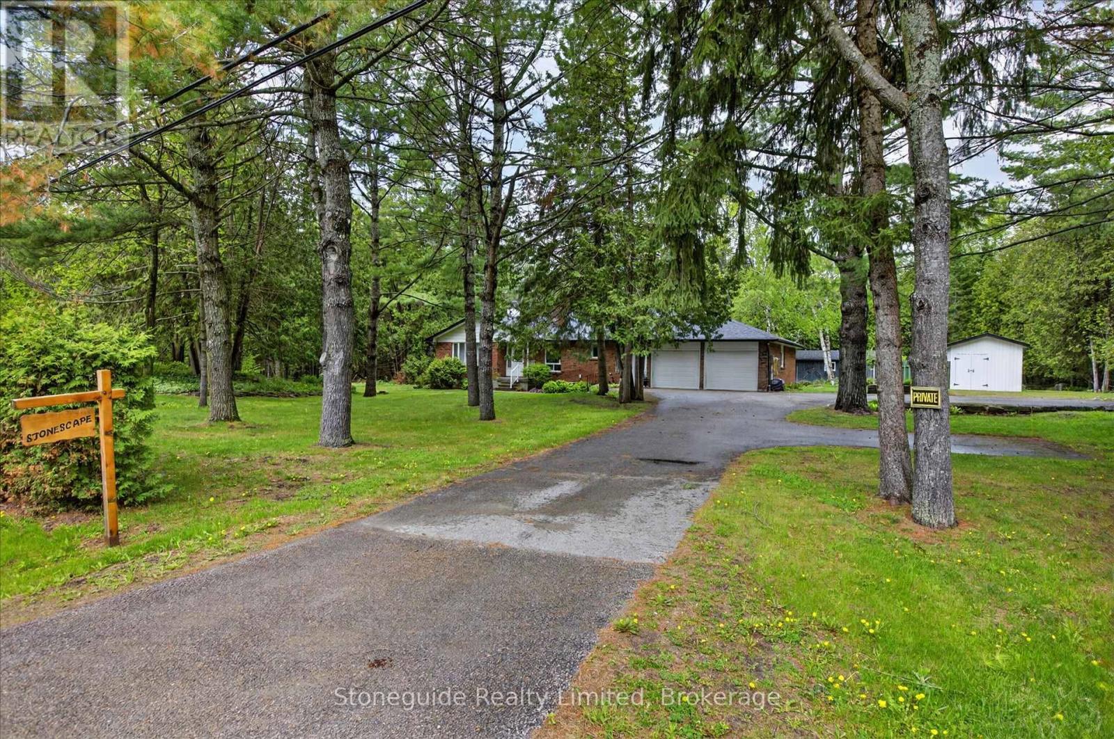 3786 Hwy 28 Highway, Douro-Dummer, Ontario  K0L 2H0 - Photo 3 - X13212710