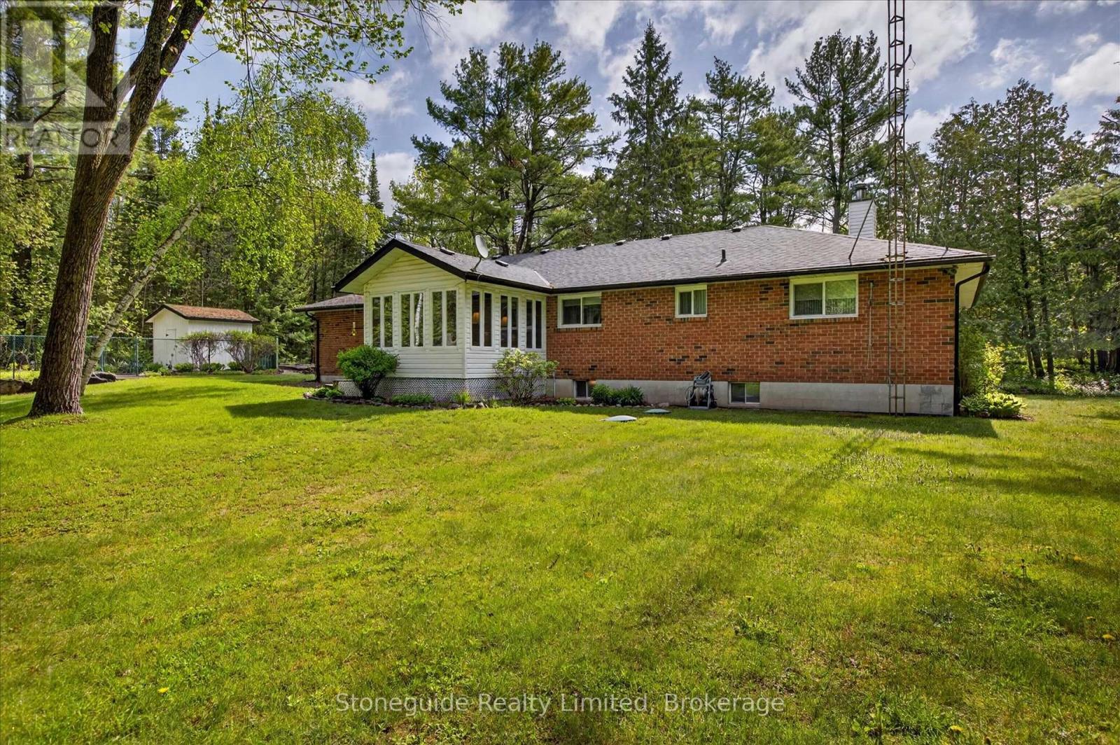 3786 Hwy 28 Highway, Douro-Dummer, Ontario  K0L 2H0 - Photo 38 - X13212710