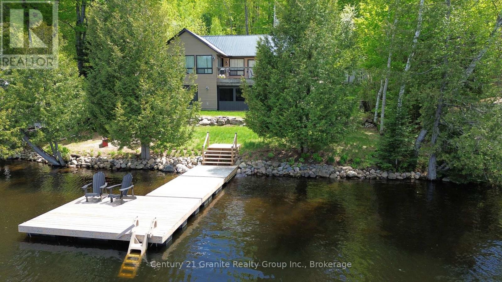 75 Martin Road, Hastings Highlands (Herschel Ward), Ontario  K0L 1C0 - Photo 2 - X13212746