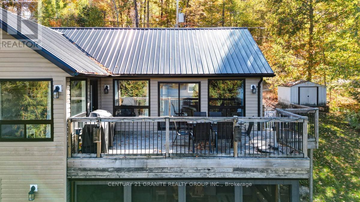 75 Martin Road, Hastings Highlands (Herschel Ward), Ontario  K0L 1C0 - Photo 30 - X13212746