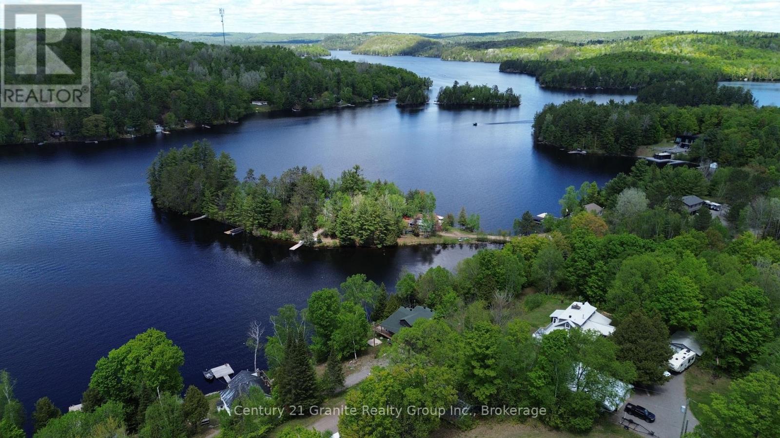 75 Martin Road, Hastings Highlands (Herschel Ward), Ontario  K0L 1C0 - Photo 37 - X13212746