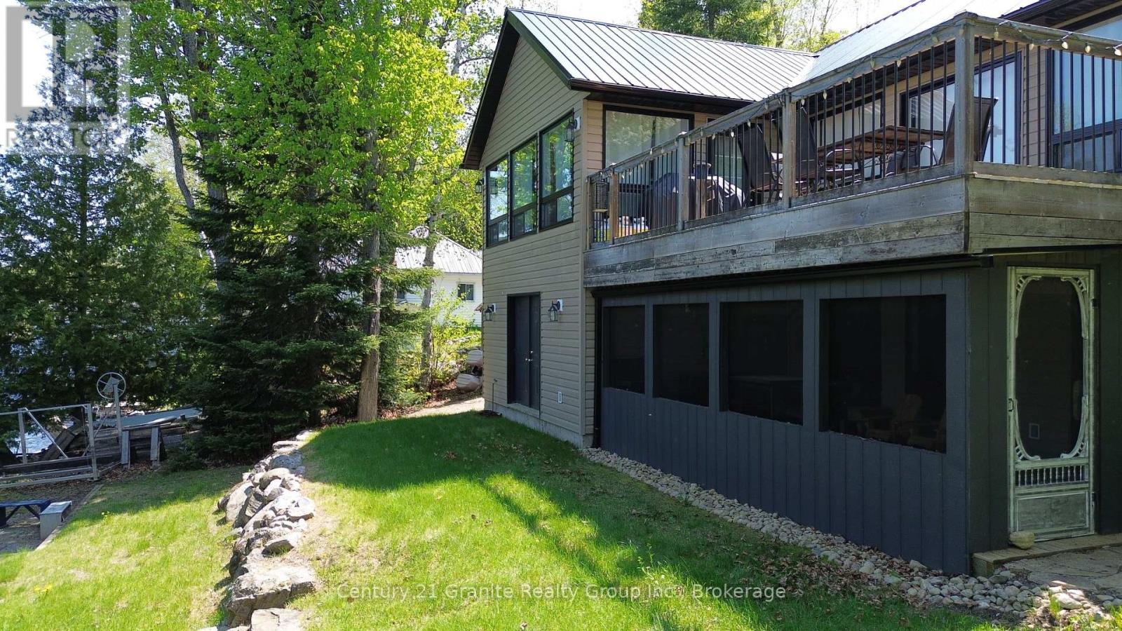 75 Martin Road, Hastings Highlands (Herschel Ward), Ontario  K0L 1C0 - Photo 4 - X13212746