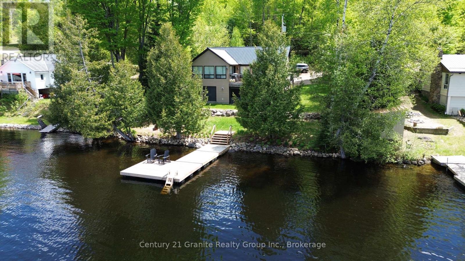 75 Martin Road, Hastings Highlands (Herschel Ward), Ontario  K0L 1C0 - Photo 40 - X13212746