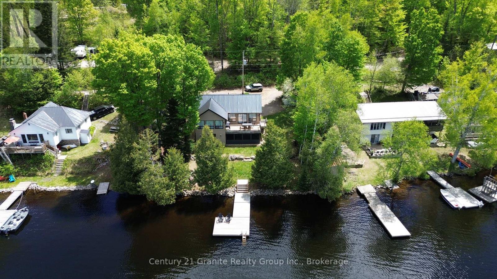 75 Martin Road, Hastings Highlands (Herschel Ward), Ontario  K0L 1C0 - Photo 41 - X13212746