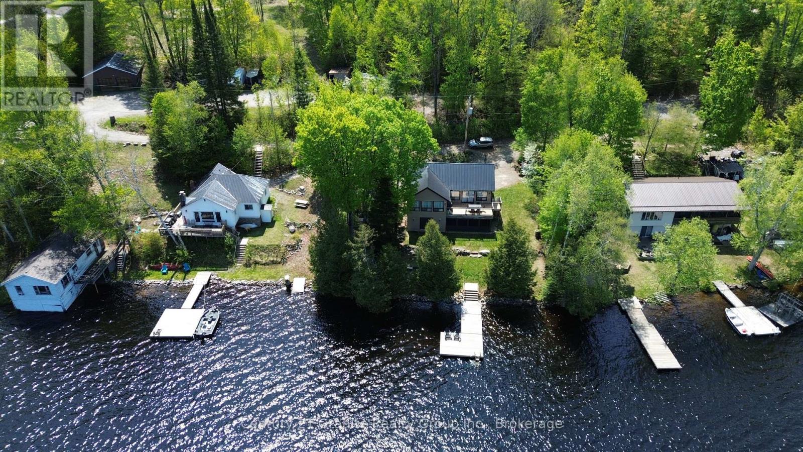 75 Martin Road, Hastings Highlands (Herschel Ward), Ontario  K0L 1C0 - Photo 42 - X13212746