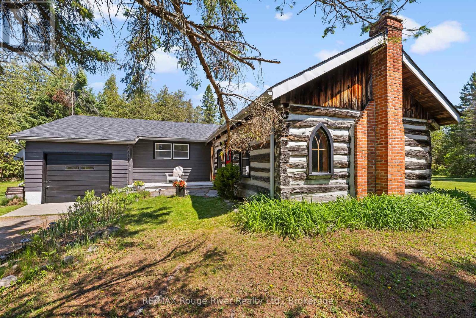 518 County Rd 6 Road, Douro-Dummer, Ontario  K0L 2H0 - Photo 3 - X13212818