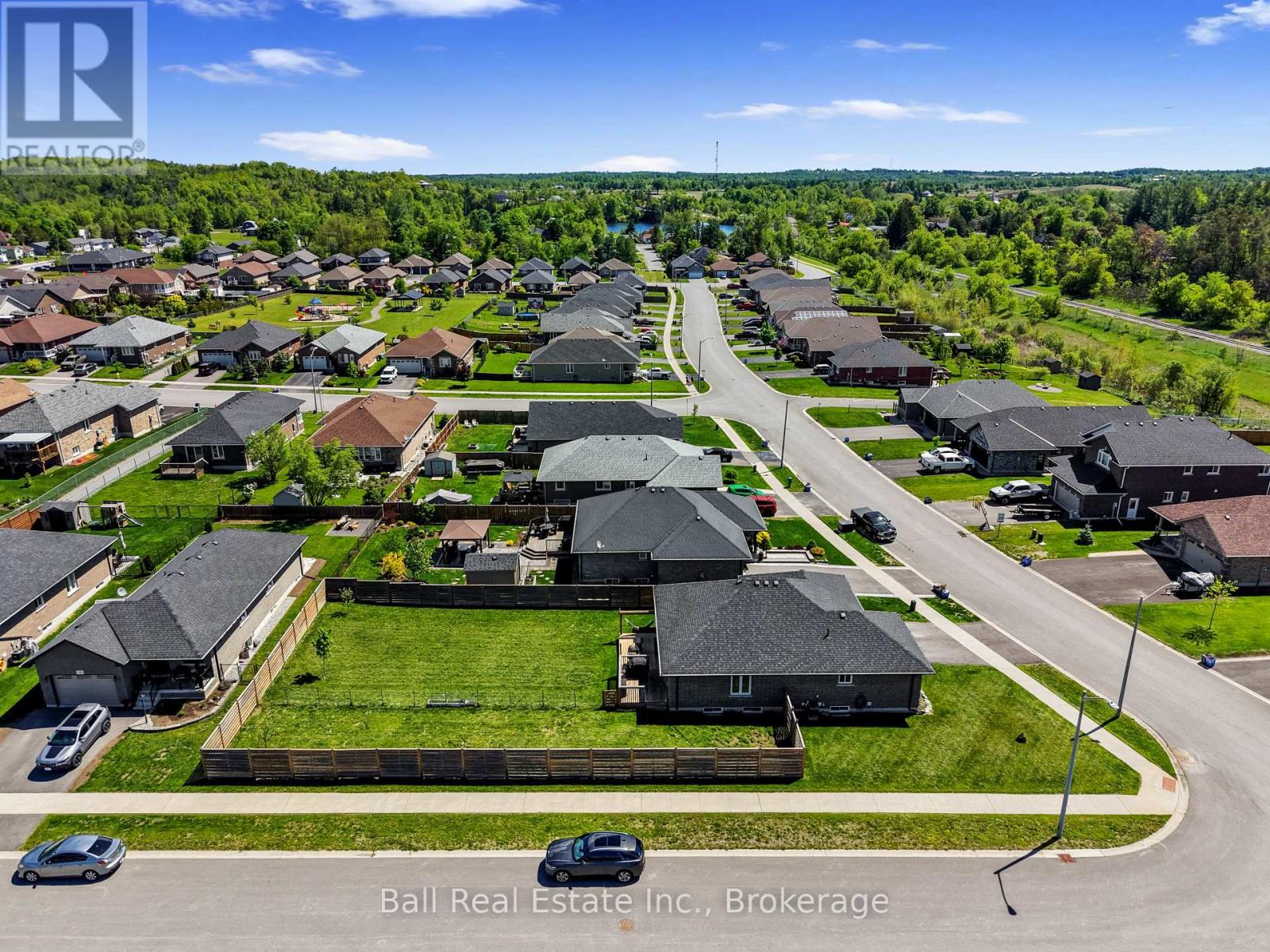 8 Darrell Drain Crescent, Asphodel-Norwood (Norwood), Ontario  K0L 2V0 - Photo 10 - X13213478