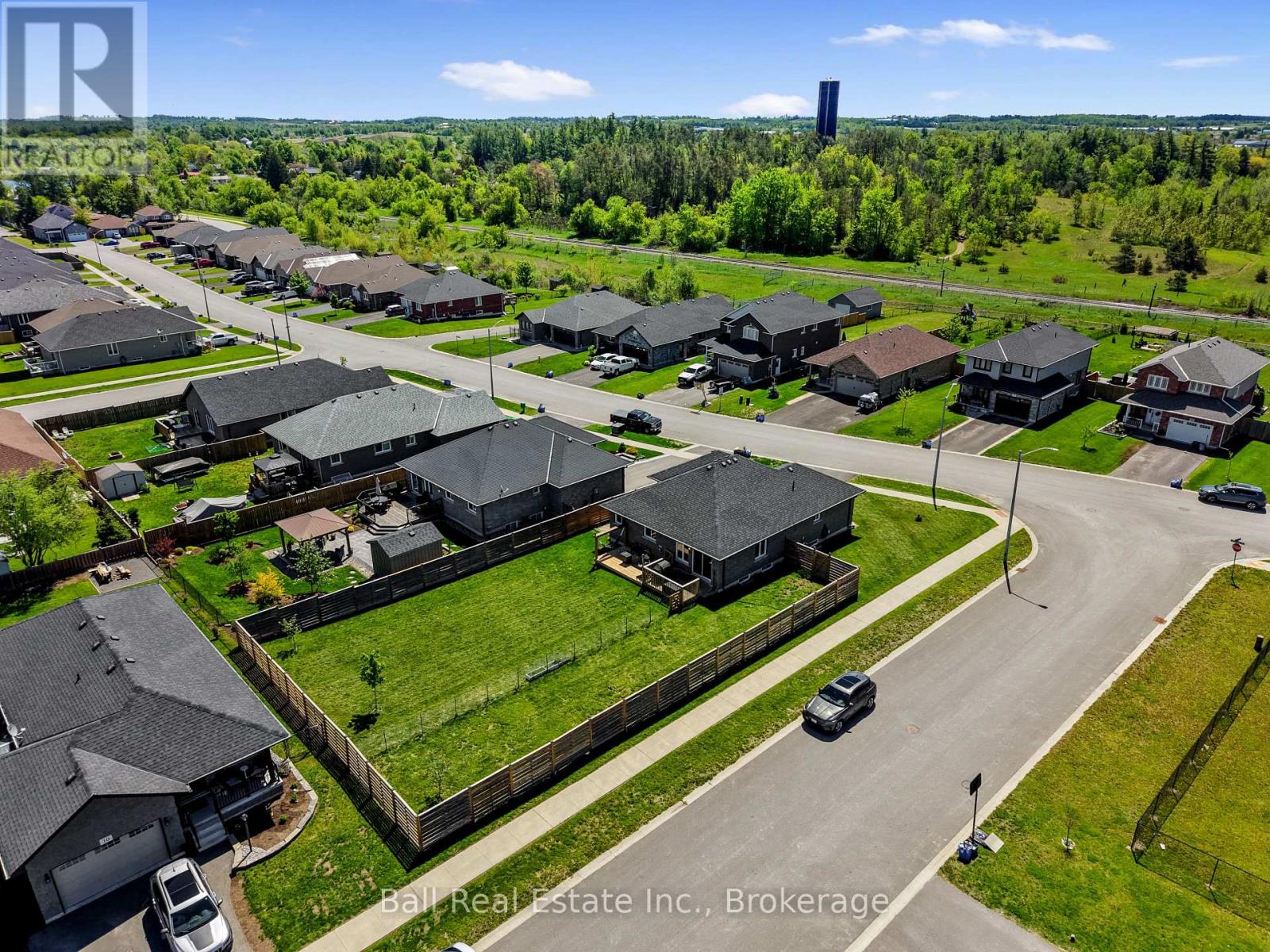 8 Darrell Drain Crescent, Asphodel-Norwood (Norwood), Ontario  K0L 2V0 - Photo 11 - X13213478