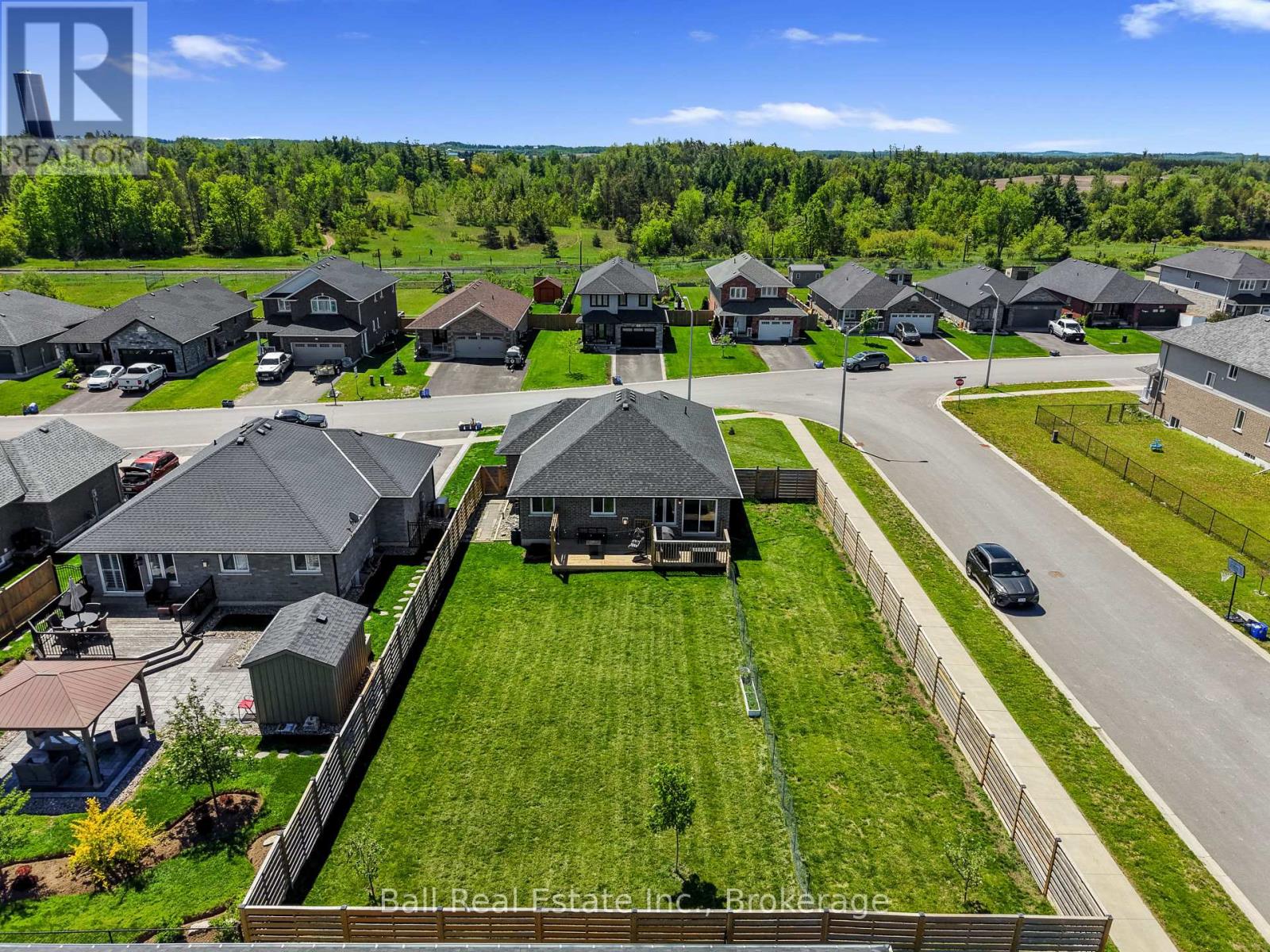 8 Darrell Drain Crescent, Asphodel-Norwood (Norwood), Ontario  K0L 2V0 - Photo 12 - X13213478