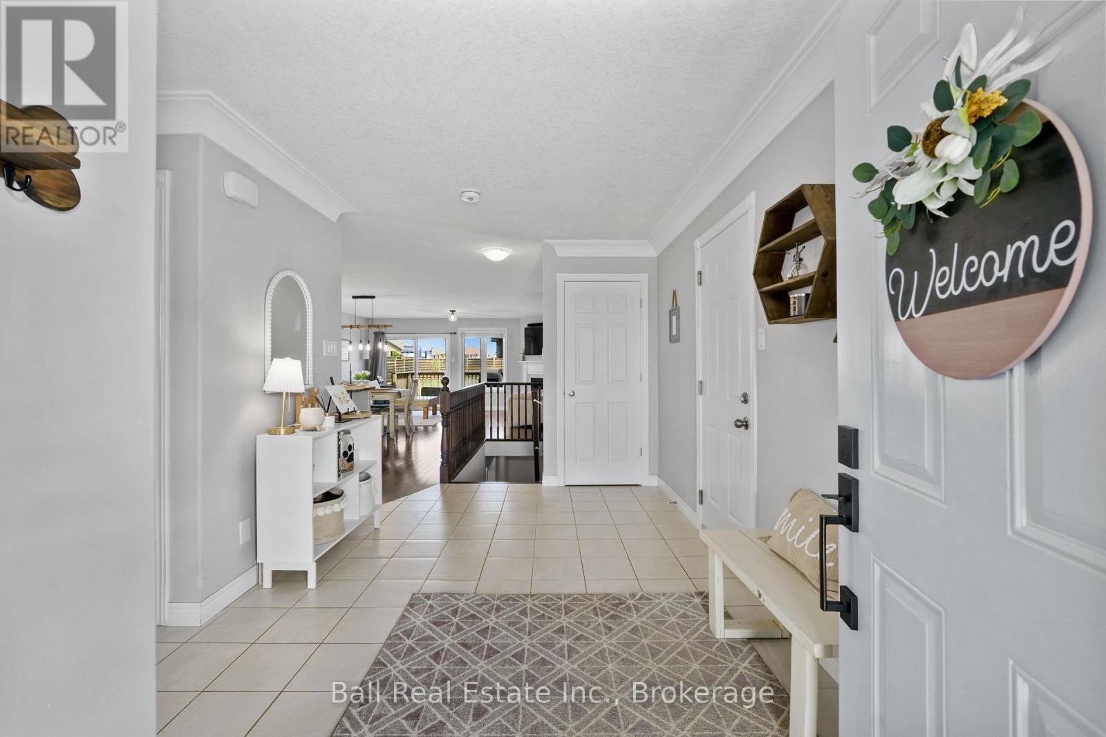 8 Darrell Drain Crescent, Asphodel-Norwood (Norwood), Ontario  K0L 2V0 - Photo 13 - X13213478