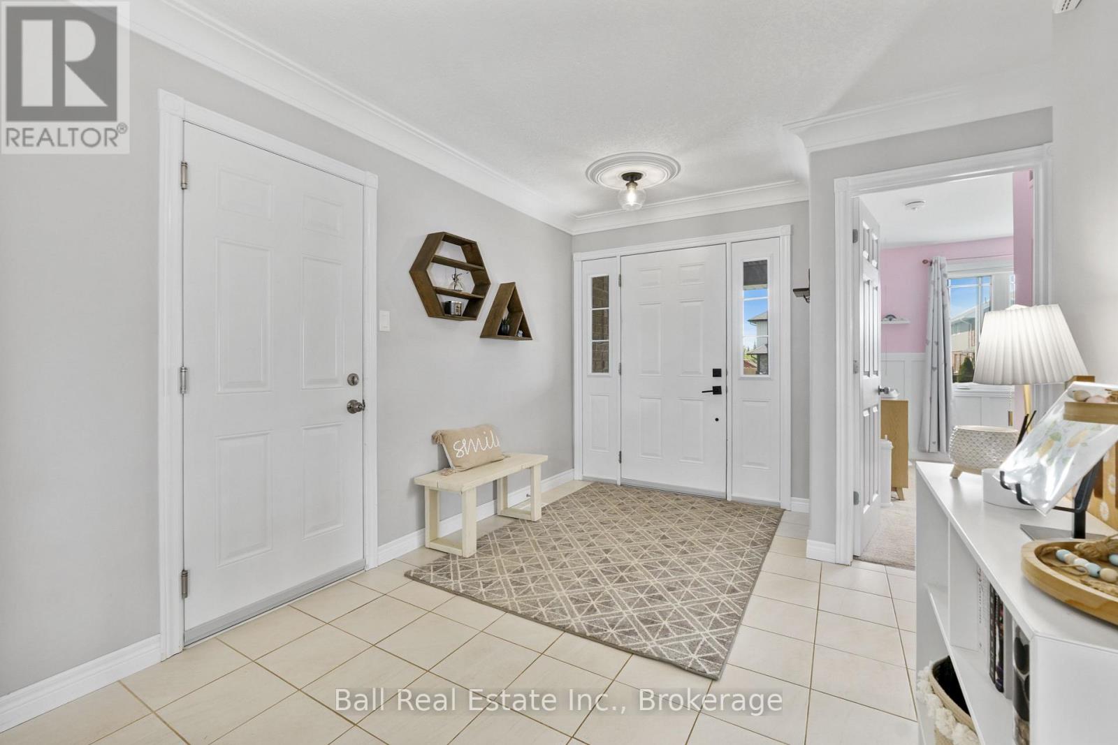 8 Darrell Drain Crescent, Asphodel-Norwood (Norwood), Ontario  K0L 2V0 - Photo 14 - X13213478