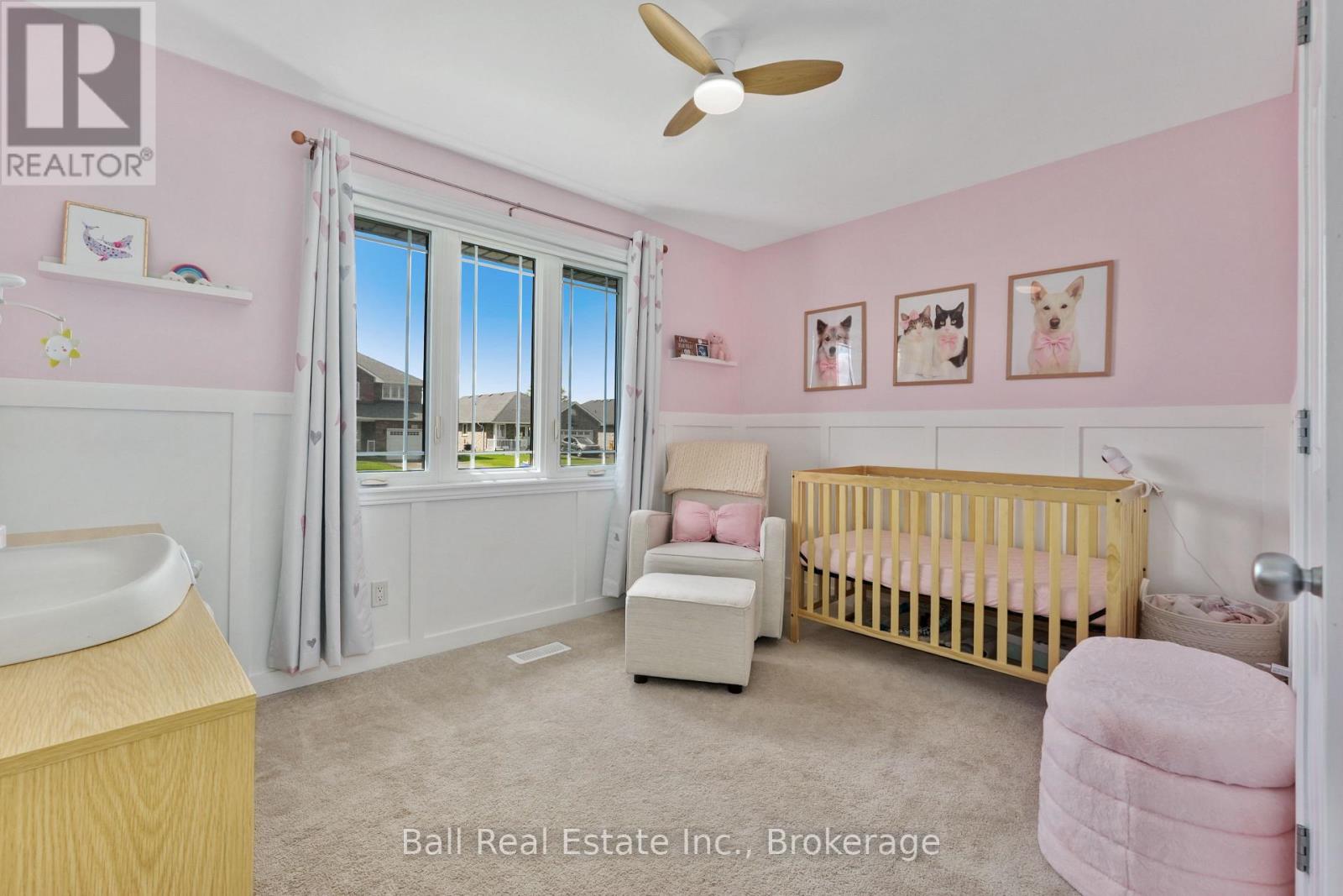 8 Darrell Drain Crescent, Asphodel-Norwood (Norwood), Ontario  K0L 2V0 - Photo 15 - X13213478