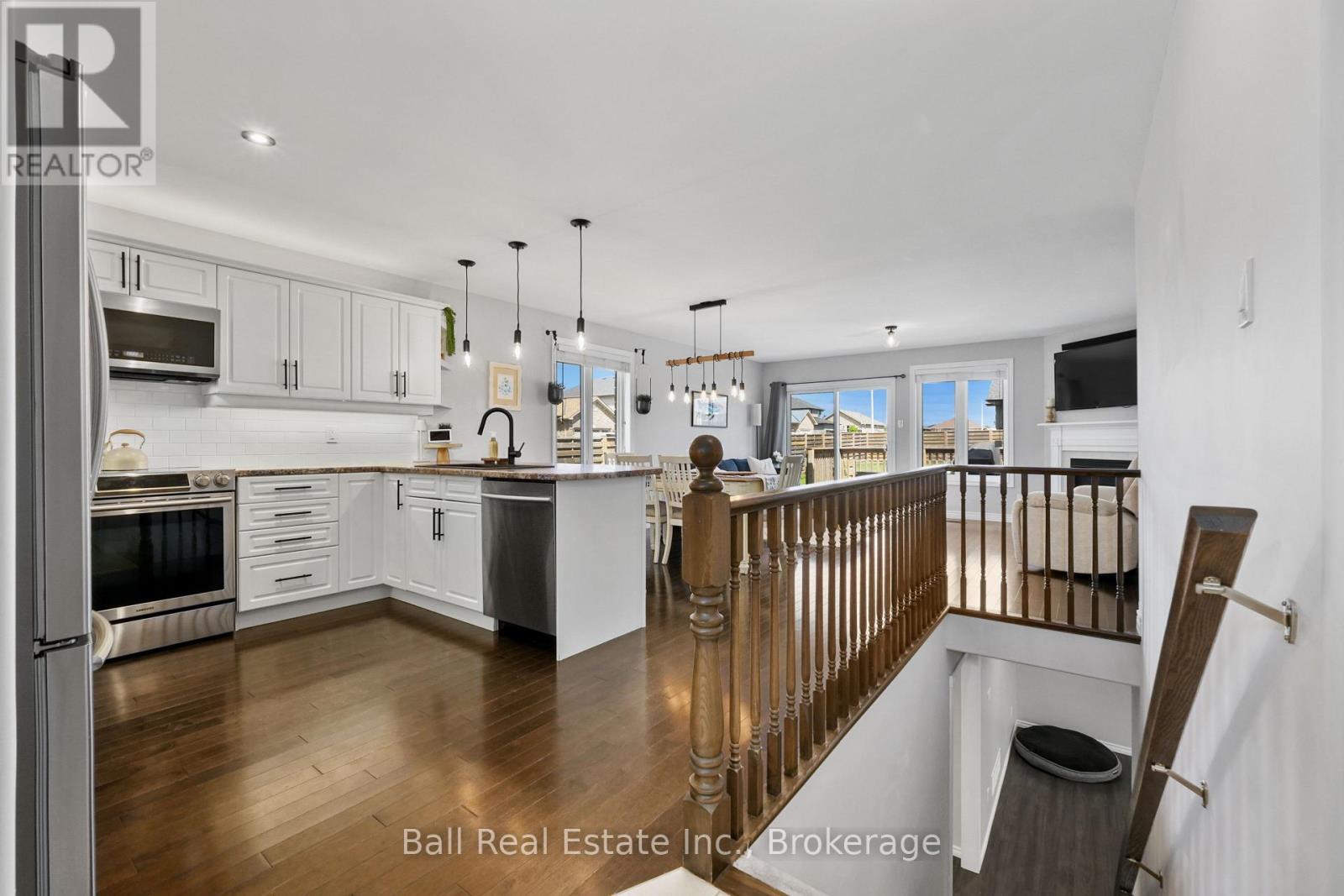 8 Darrell Drain Crescent, Asphodel-Norwood (Norwood), Ontario  K0L 2V0 - Photo 17 - X13213478