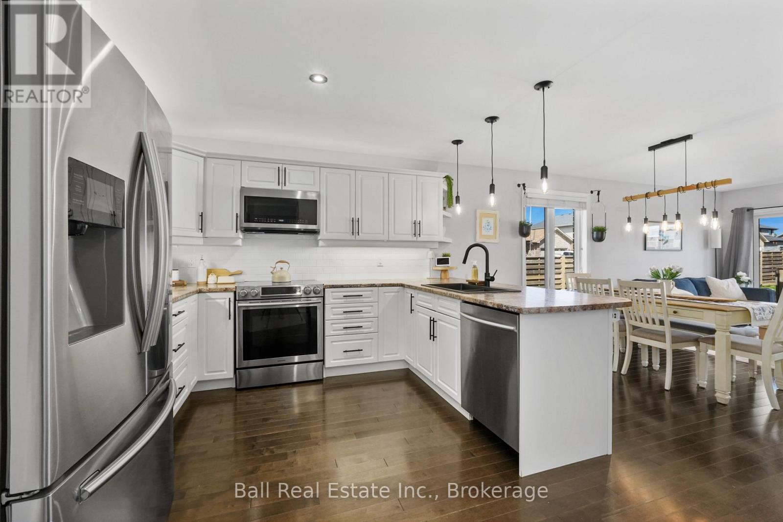 8 Darrell Drain Crescent, Asphodel-Norwood (Norwood), Ontario  K0L 2V0 - Photo 18 - X13213478