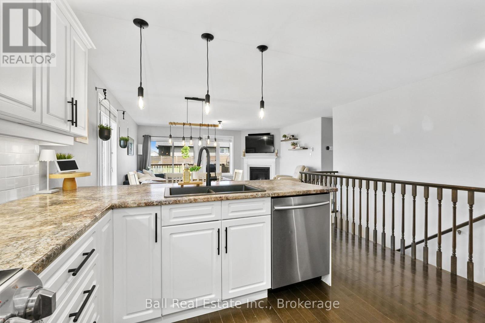 8 Darrell Drain Crescent, Asphodel-Norwood (Norwood), Ontario  K0L 2V0 - Photo 20 - X13213478