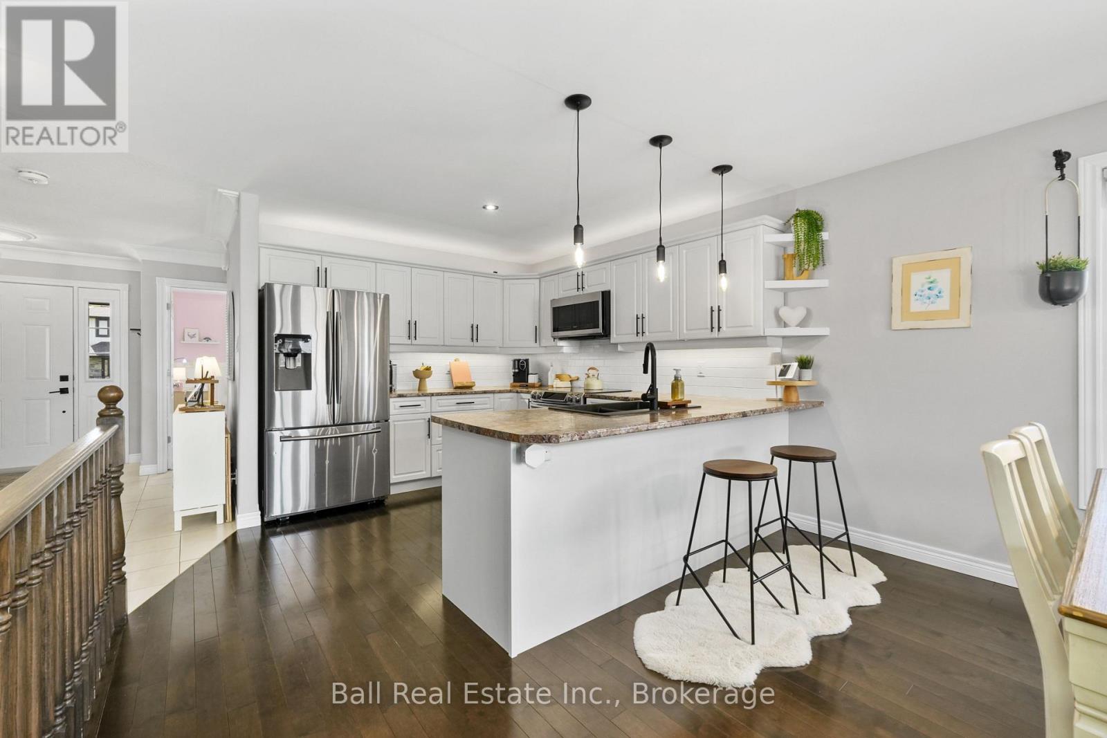8 Darrell Drain Crescent, Asphodel-Norwood (Norwood), Ontario  K0L 2V0 - Photo 21 - X13213478