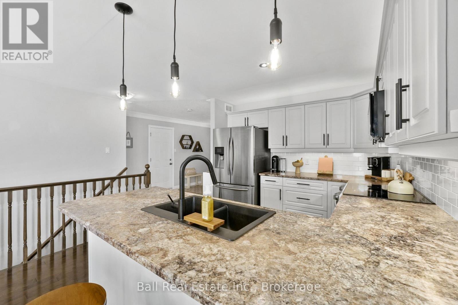 8 Darrell Drain Crescent, Asphodel-Norwood (Norwood), Ontario  K0L 2V0 - Photo 22 - X13213478