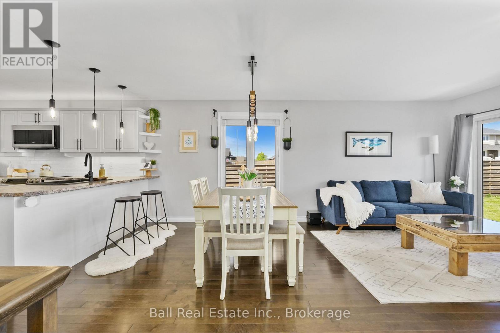 8 Darrell Drain Crescent, Asphodel-Norwood (Norwood), Ontario  K0L 2V0 - Photo 24 - X13213478