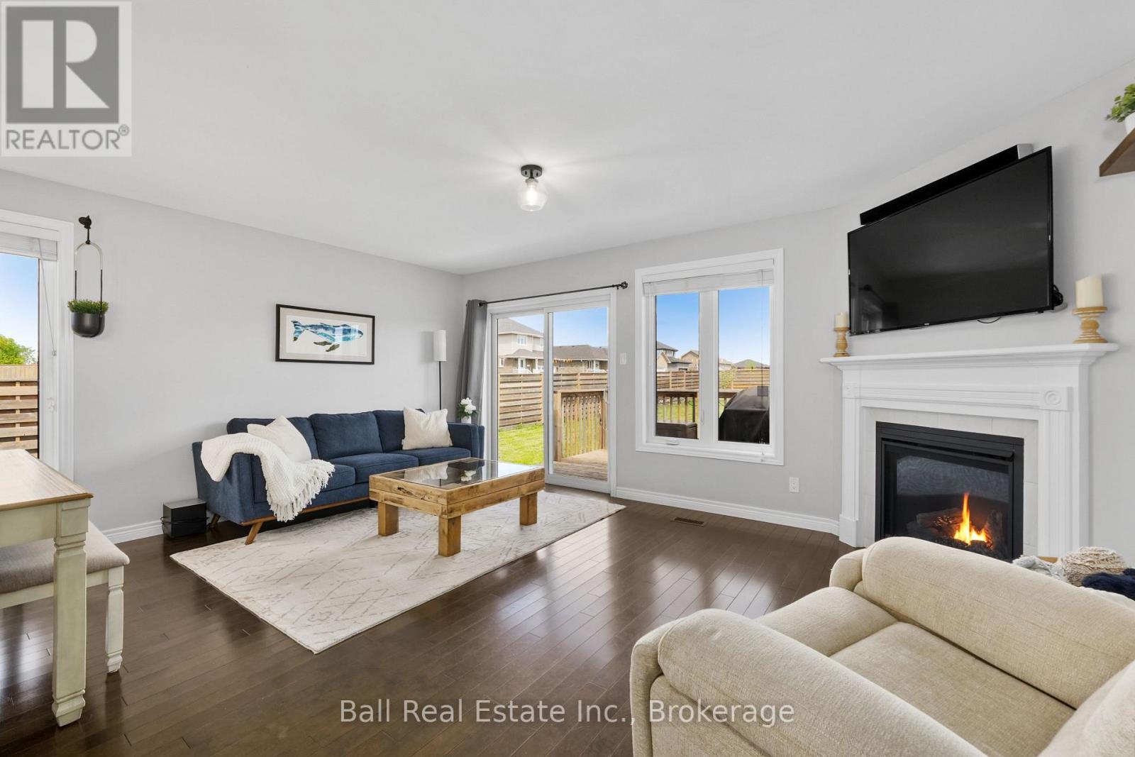 8 Darrell Drain Crescent, Asphodel-Norwood (Norwood), Ontario  K0L 2V0 - Photo 26 - X13213478