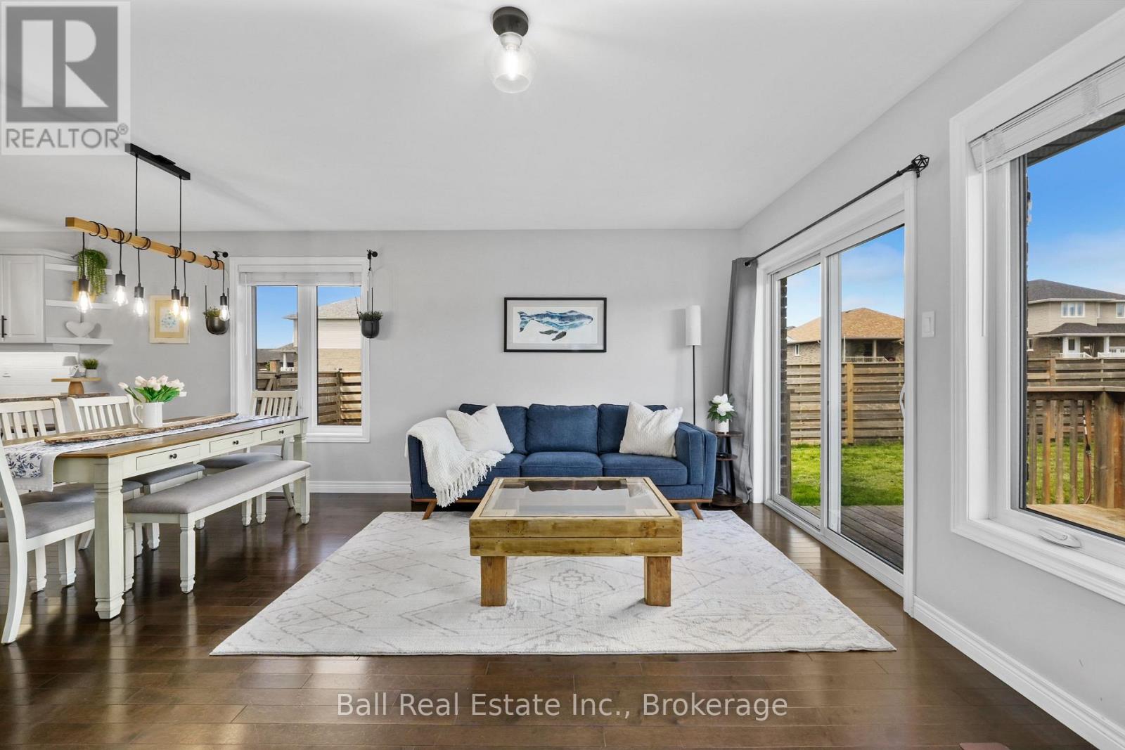 8 Darrell Drain Crescent, Asphodel-Norwood (Norwood), Ontario  K0L 2V0 - Photo 27 - X13213478