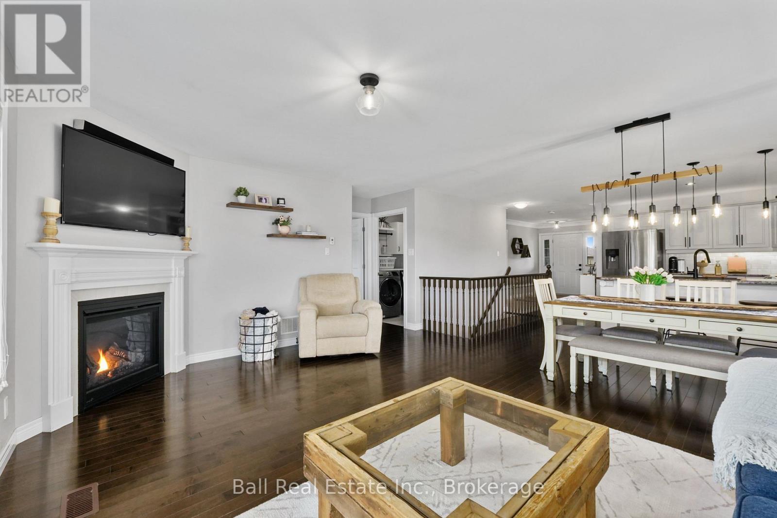 8 Darrell Drain Crescent, Asphodel-Norwood (Norwood), Ontario  K0L 2V0 - Photo 28 - X13213478
