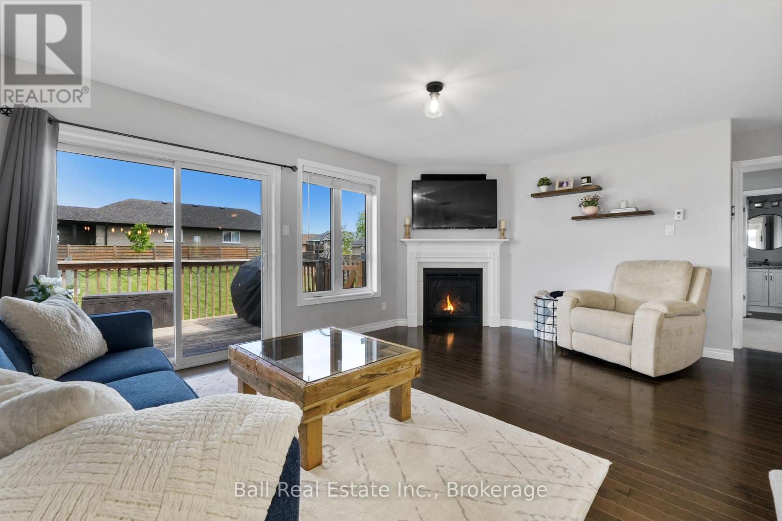 8 Darrell Drain Crescent, Asphodel-Norwood (Norwood), Ontario  K0L 2V0 - Photo 29 - X13213478
