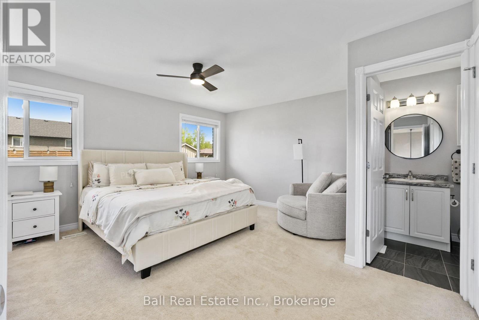 8 Darrell Drain Crescent, Asphodel-Norwood (Norwood), Ontario  K0L 2V0 - Photo 32 - X13213478