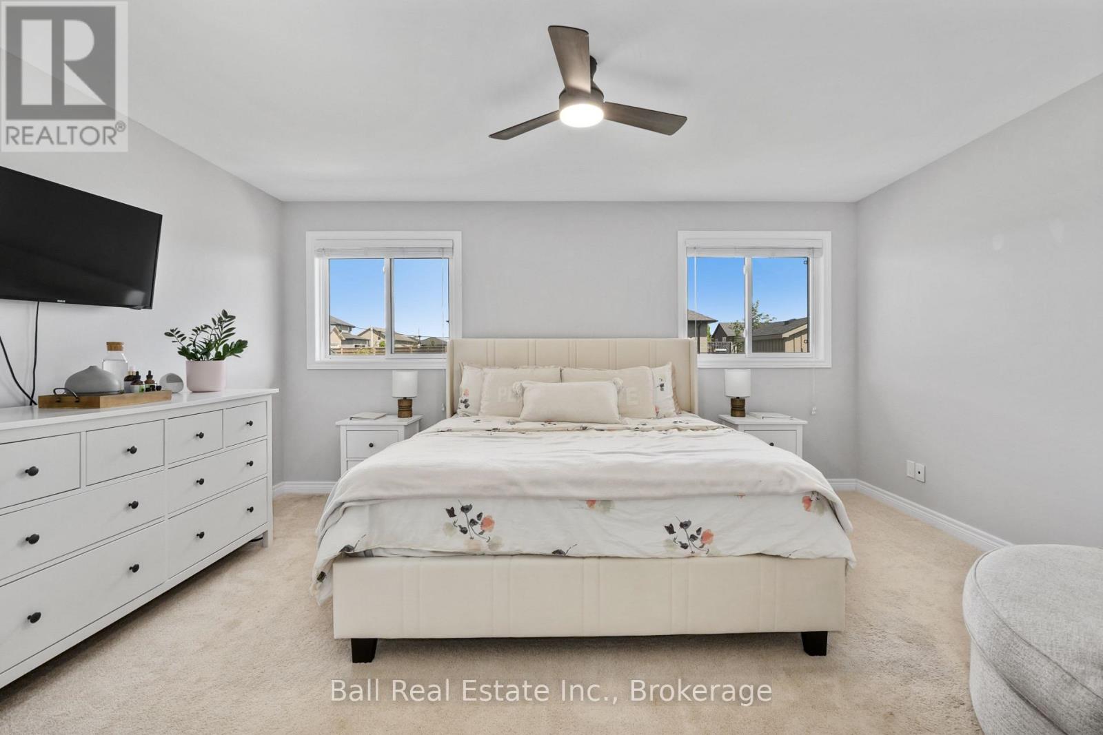 8 Darrell Drain Crescent, Asphodel-Norwood (Norwood), Ontario  K0L 2V0 - Photo 33 - X13213478