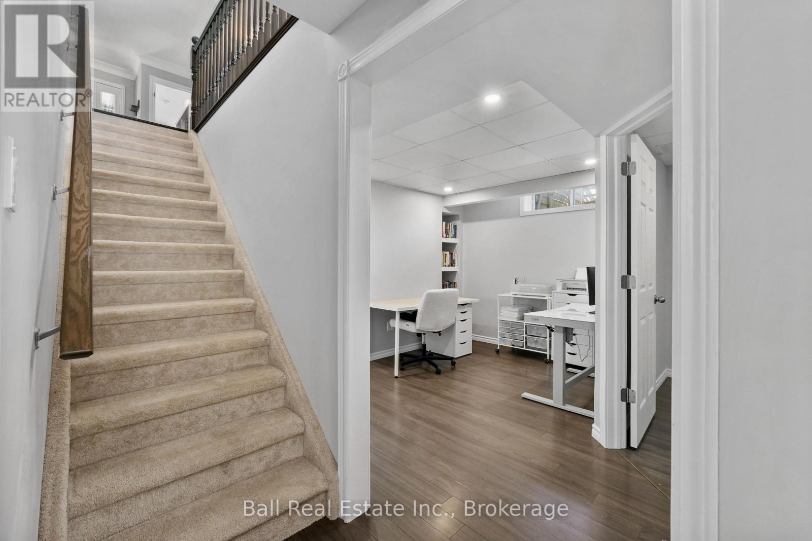 8 Darrell Drain Crescent, Asphodel-Norwood (Norwood), Ontario  K0L 2V0 - Photo 35 - X13213478
